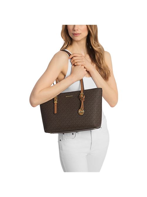 Tote Quinn borsa a spalla MICHAEL KORS | 30T5GQNT252